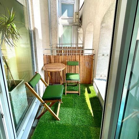Una Apartment เวียนนา ภายนอก รูปภาพ